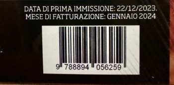 2LP Renato Zero: Icaro