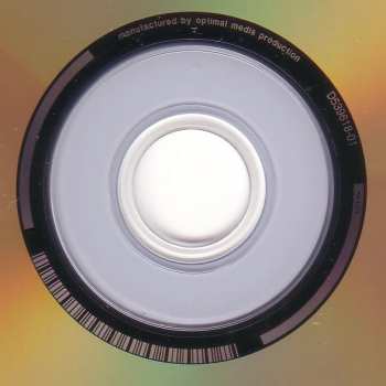 CD/DVD Renaud Garcia-Fons Trio: Arcoluz DIGI