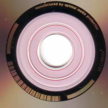 CD/DVD Renaud Garcia-Fons Trio: Arcoluz DIGI