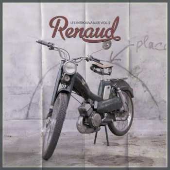 LP Renaud: Les Introuvables Vol. 2