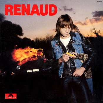 LP Renaud: Ma Gonzesse