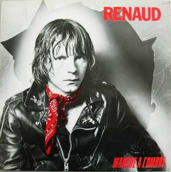Album Renaud: Marche A L'ombre