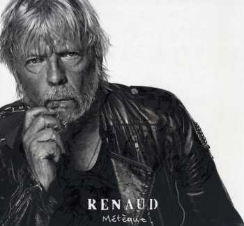 LP/CD/Caja Renaud: Métèque DLX | CLR