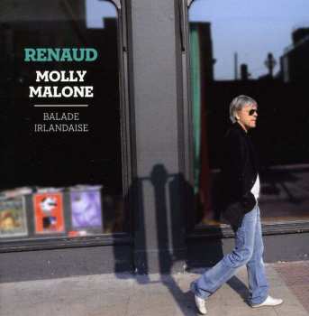 CD Renaud: Molly Malone - Balade Irlandaise