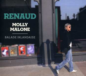 CD Renaud: Molly Malone - Balade Irlandaise LTD