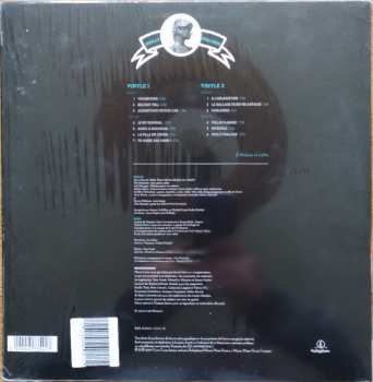 2LP Renaud: Molly Malone - Balade Irlandaise