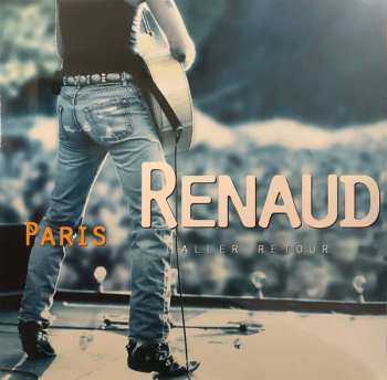 2LP Renaud: Paris Aller / Retour