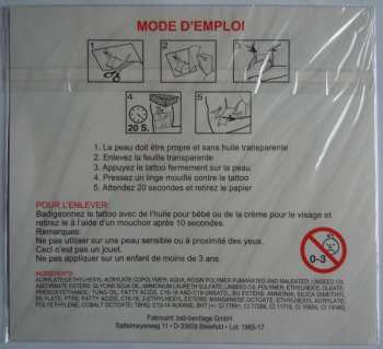 2CD/2DVD/Caja Renaud: Phénix Tour DLX | LTD