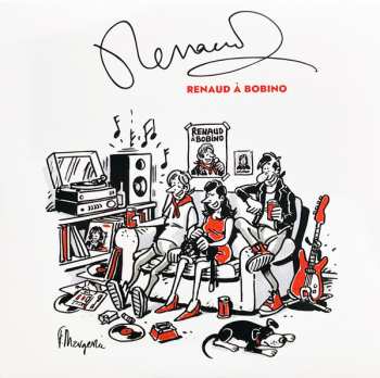 10CD/Caja Renaud: Putain D'coffret (L'intégrale 1975/1982)