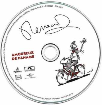 10CD/Caja Renaud: Putain D'coffret (L'intégrale 1975/1982)