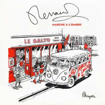 10CD/Caja Renaud: Putain D'coffret (L'intégrale 1975/1982)