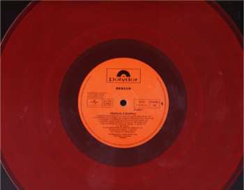 2LP Renaud: Renaud À Bobino