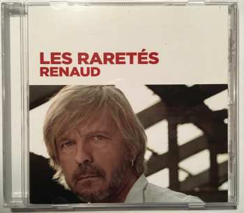 2CD/Caja Renaud: The Meilleur Of Renaud 85-95 / Les Raretés