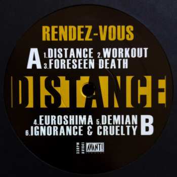LP Rendez-Vous: Distance