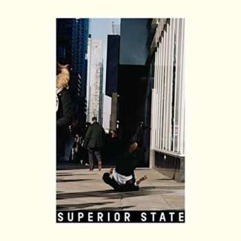 CD Rendez-Vous: Superior State