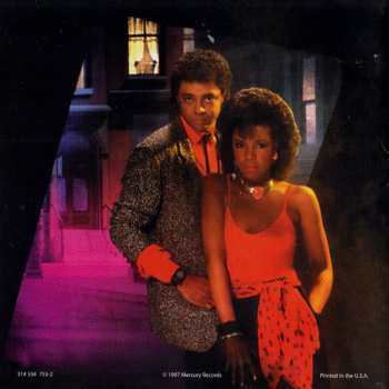 CD René & Angela: Street Called Desire ... And More