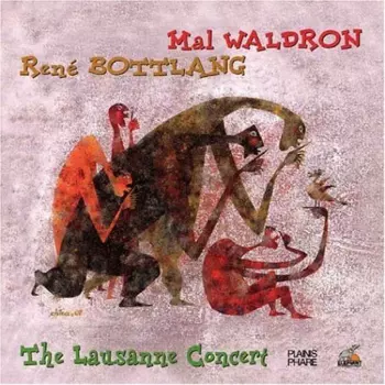 The Lausanne Concert