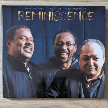 Alain Jean-Marie: Réminiscence