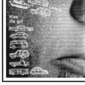 CD René Van Commenée: Gridlock