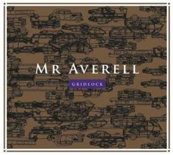 Album René Van Commenée: Gridlock