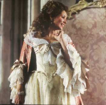 2CD Renée Fleming: Greatest Moments At The Met DIGI