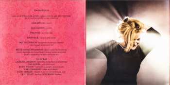 CD Renee Geyer: Swing