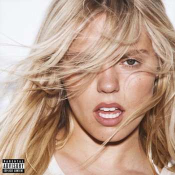 Album Reneé Rapp: Bite Me