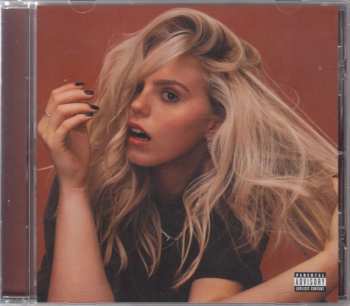 CD Reneé Rapp: Everything To Everyone DLX