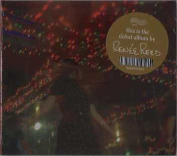 CD Renée Reed: Renée Reed