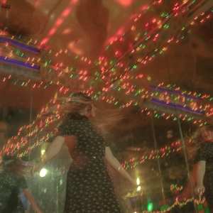 LP Renée Reed: Renée Reed LTD | CLR