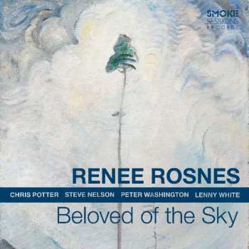 CD Renee Rosnes: Beloved Of The Sky