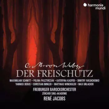 Der Freischütz