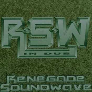 CD Renegade Soundwave: In Dub