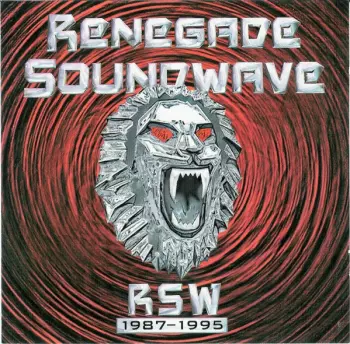 Renegade Soundwave: RSW 1987-1995