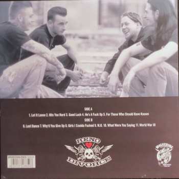 LP Reno Divorce: Naysayers And Yesmen LTD | CLR