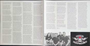 LP Reno Divorce: Naysayers And Yesmen LTD | CLR