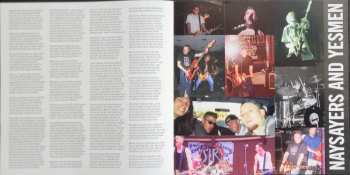 LP Reno Divorce: Naysayers And Yesmen LTD | CLR