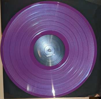 LP Renounced: Beauty Is A Destructive Angel