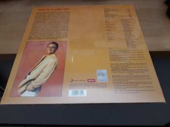 LP Renzo Arbore: Prima Che Sia Troppo Tardi CLR | LTD