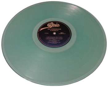 LP REO Speedwagon: Hi Infidelity LTD