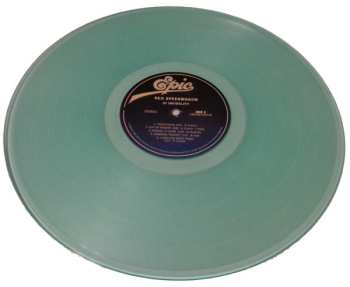 LP REO Speedwagon: Hi Infidelity LTD