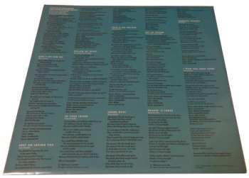 LP REO Speedwagon: Hi Infidelity LTD