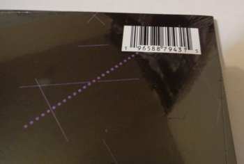 LP REO Speedwagon: Hi Infidelity LTD