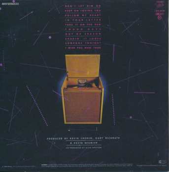 5CD/Caja REO Speedwagon: Original Album Classics