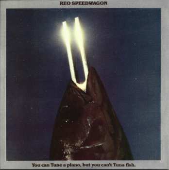 5CD/Caja REO Speedwagon: Original Album Classics