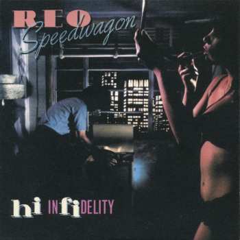 9CD/Caja REO Speedwagon: The Classic Years 1978-1990 DLX
