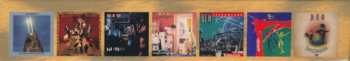 9CD/Caja REO Speedwagon: The Classic Years 1978-1990 DLX