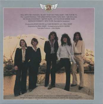 9CD/Caja REO Speedwagon: The Classic Years 1978-1990 DLX