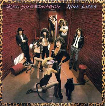 9CD/Caja REO Speedwagon: The Classic Years 1978-1990 DLX