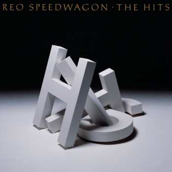 CD REO Speedwagon: The Hits